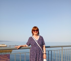 Darya, 60, Yevpatoriya