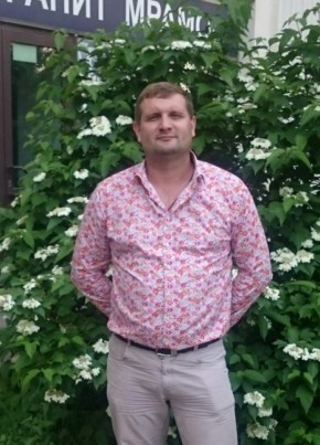 Vladislav из Москвы 53 года