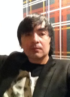 Sergey, 51, Russia, Oktyabrsky