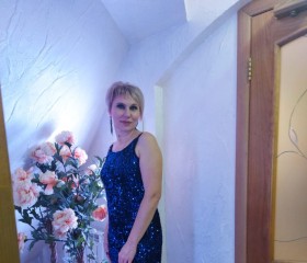 Инна, 47 лет, Воронеж