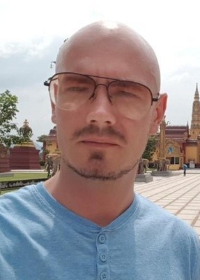 Александр, 39, Россия, Белая-Калитва