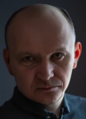Alex Shebby, 49, Russia, Moscow