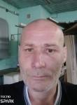 Вадик, 45 лет, Зеленогорск (Красноярский край)