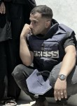 أحمد, 25, Ankara