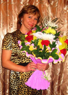 Елена, 55, Россия, Кемерово