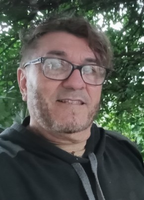 Almeida из Guarulhos 59 лет