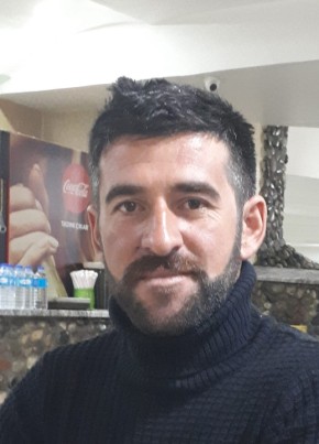 İbrahim, 22, Türkiye Cumhuriyeti, Erzurum