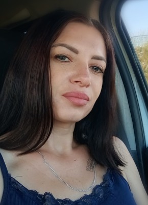 Галина из Краснодара 44 года