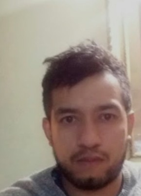 pedro, 36, República de Colombia, Sogamoso