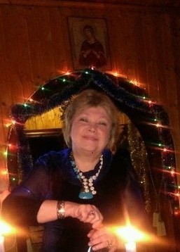 Татьяна, 72, Россия, Тула