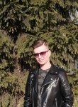 Sergey, 29, Moscow