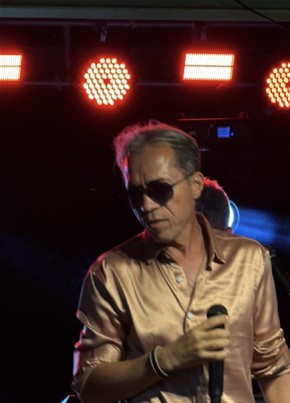 Marcelo из Delmiro Gouveia 55 лет