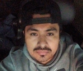 Artemio, 33, Burien