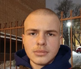 Гейдар Эйнуллаев, 19 лет, Москва