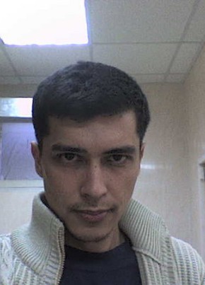 Sheldon Kuper, 41, Russia, Penza