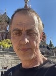 Владимир - Саранск