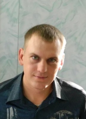 Юрий, 37, Россия, Волжский (Волгоградская обл.)