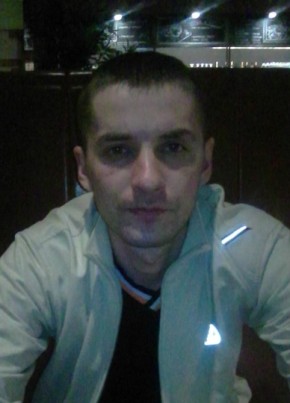 Роман , 38, Россия, Узловая