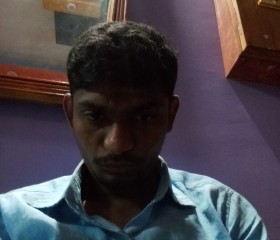 Puviyarasan, 20 лет, Coimbatore