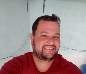 Leonardo, 34 года, Caruaru