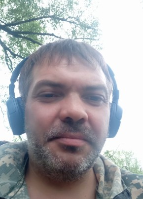 Timokha, 38, Russia, Moscow