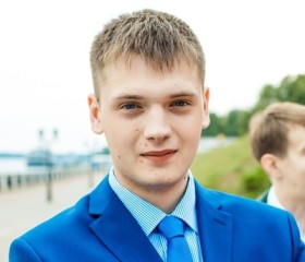 Михаил, 26 лет, Кострома