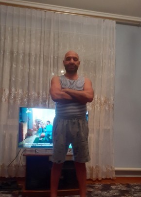 Aleksandr, 51, Russia, Kanevskaya