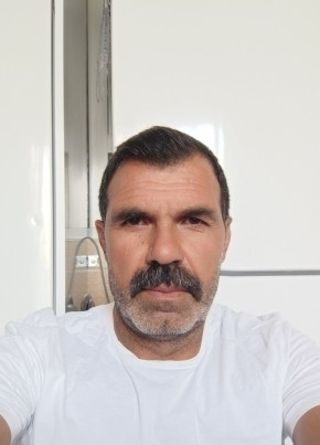Murat, 34, Türkiye Cumhuriyeti, Siverek