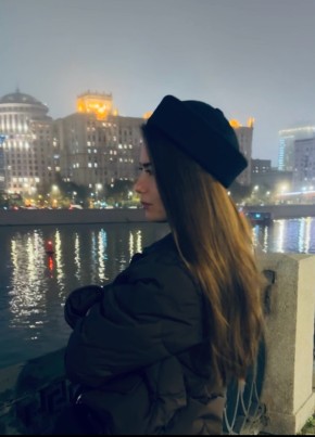 Зоя из Москвы 31 год