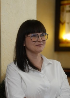 Наталья из Тимашёвска 44 года