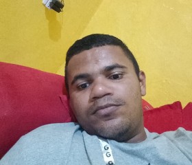 Leonardo, 19 лет, Fortaleza