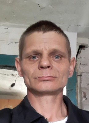Николай Калтан, 45, Россия, Осинники
