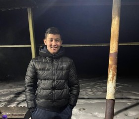 Berik, 22 года, Қарағанды