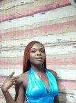 Jemima, 23 года, Libreville
