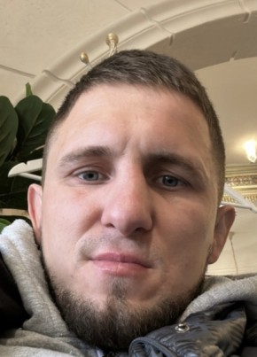 Ivan, 29, Република България, Бургас