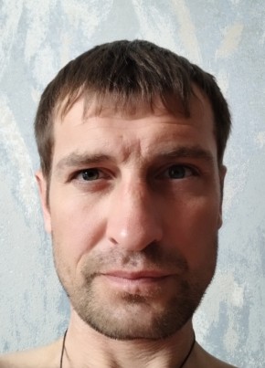 Dmitriy, 41, Russia, Novosibirsk