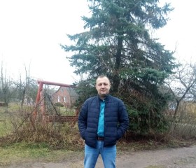 Aleksandr Petrov, 43, Daugavpils