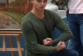 Алексей Ramm, 24 - Разное