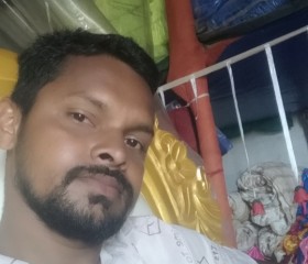 Tutu mohanta, 33 года, Balasore