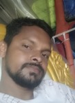 Tutu mohanta, 33 года, Balasore