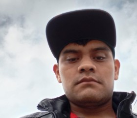 Belisario, 25, Evansville