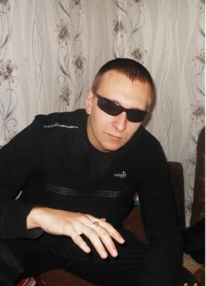 Макс, 34, Россия, Заволжье