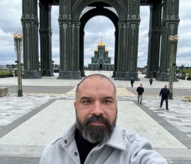Alexandr, 41, Ivanovo