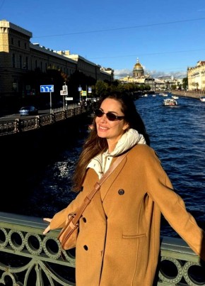 Карина из Иваново 32 года