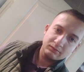 Максим, 26 лет, Владимир