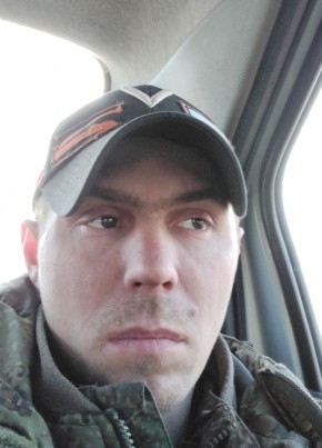 Дмитрий, 37, Россия, Валуйки