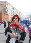 ирина, 50 лет, Нижневартовск