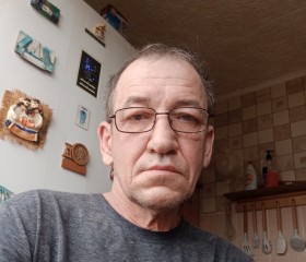 Игорь, 57 лет, Қарағанды