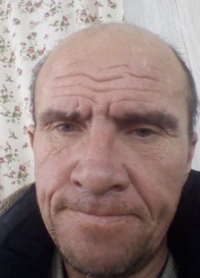 Андрей, 50, Россия, Зверево