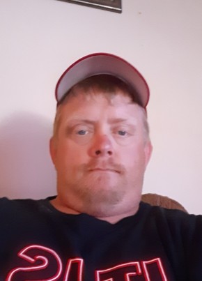 Ron, 43, United States of America, Springfield (State of Ohio)
